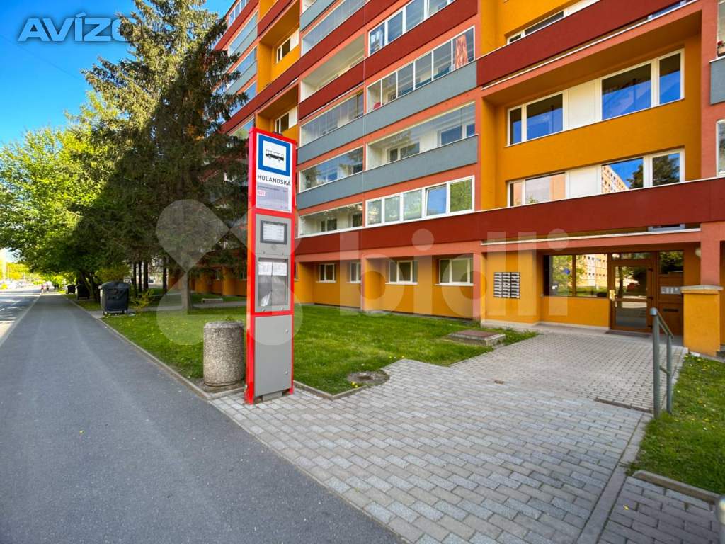 Foto inzerátu Prodej bytu v Kladně - 4+kk s balkonem a lodžií v lokalitě Kročehlavy