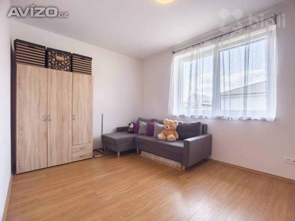 Foto inzerátu Prodej bytu 3+kk s balkónem a parkováním - Plzeň, Roudná (90 m²)