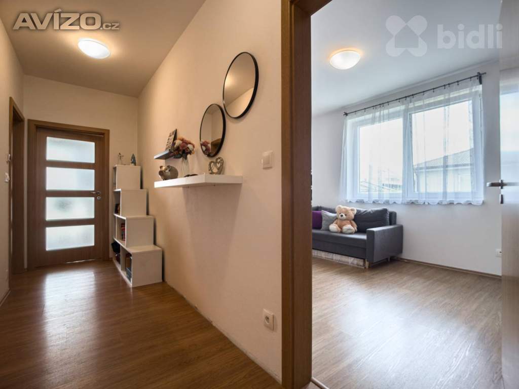 Foto inzerátu Prodej bytu 3+kk s balkónem a parkováním - Plzeň, Roudná (90 m²)