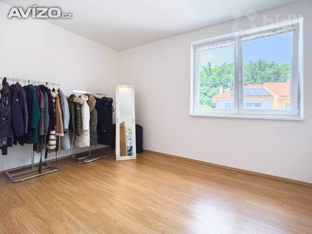 Foto inzerátu Prodej bytu 3+kk s balkónem a parkováním - Plzeň, Roudná (90 m²)