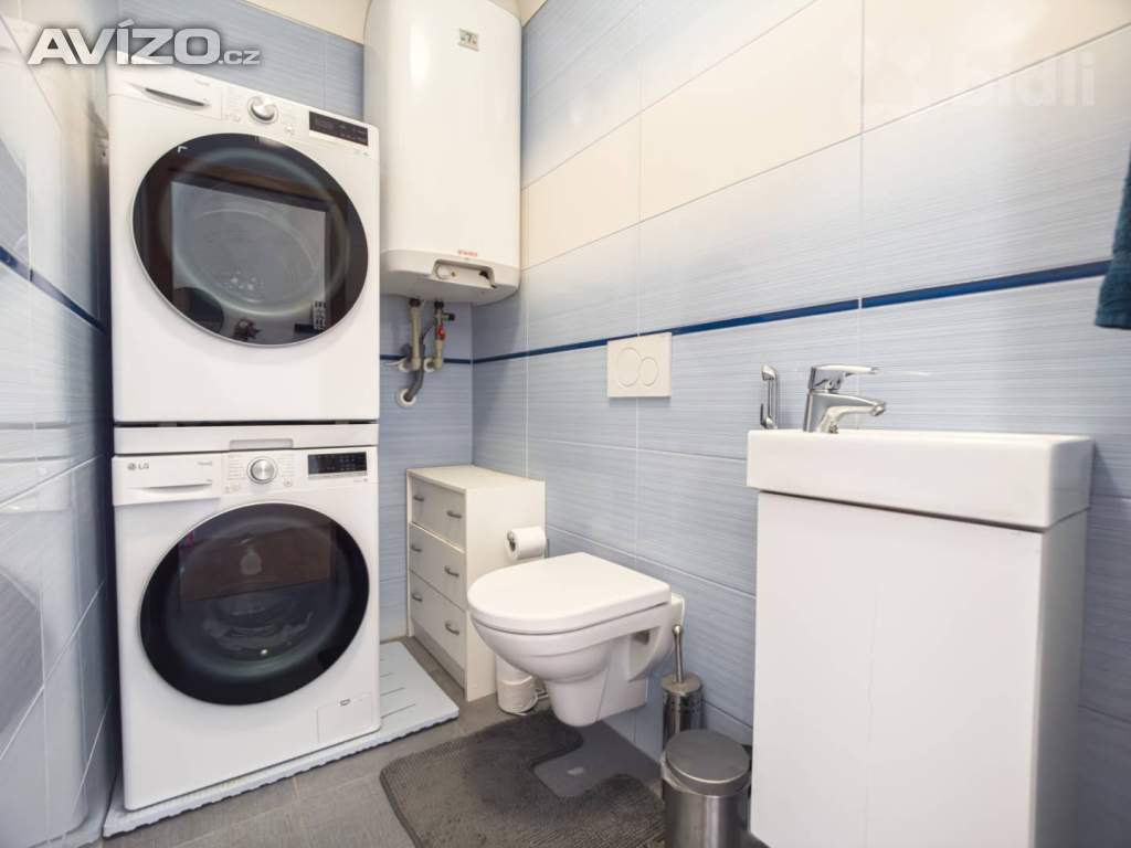 Foto inzerátu Prodej bytu 3+kk s balkónem a parkováním - Plzeň, Roudná (90 m²)