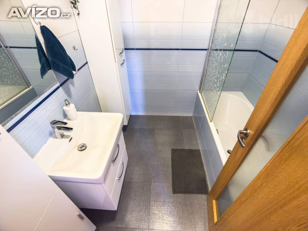 Foto inzerátu Prodej bytu 3+kk s balkónem a parkováním - Plzeň, Roudná (90 m²)