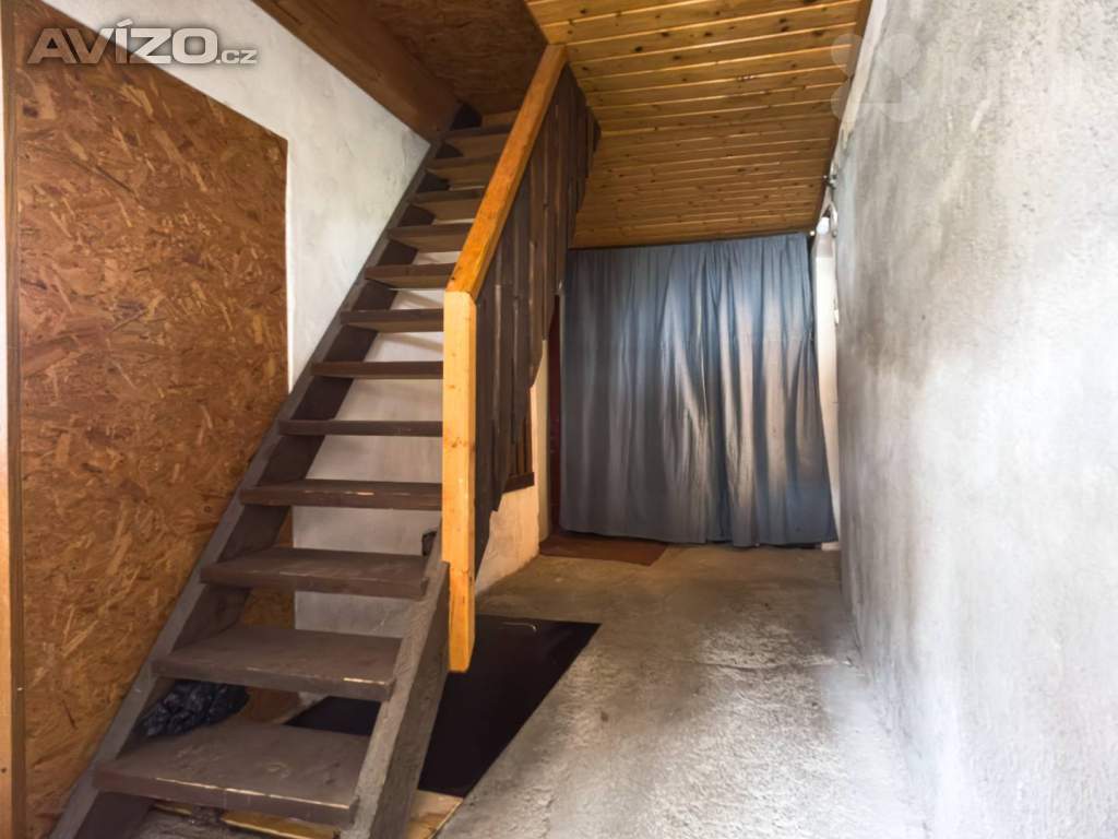 Foto inzerátu Prodej chalupy 87 m2, pozemek 838 m2, Pulečný, Jablonec n/Nisou