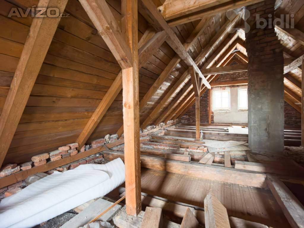 Foto inzerátu Prodej chalupy 87 m2, pozemek 838 m2, Pulečný, Jablonec n/Nisou