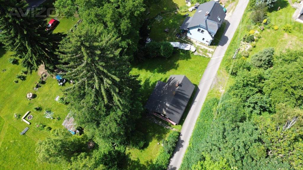 Foto inzerátu Prodej chalupy 87 m2, pozemek 838 m2, Pulečný, Jablonec n/Nisou