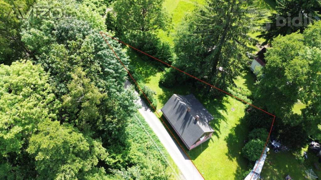 Foto inzerátu Prodej chalupy 87 m2, pozemek 838 m2, Pulečný, Jablonec n/Nisou