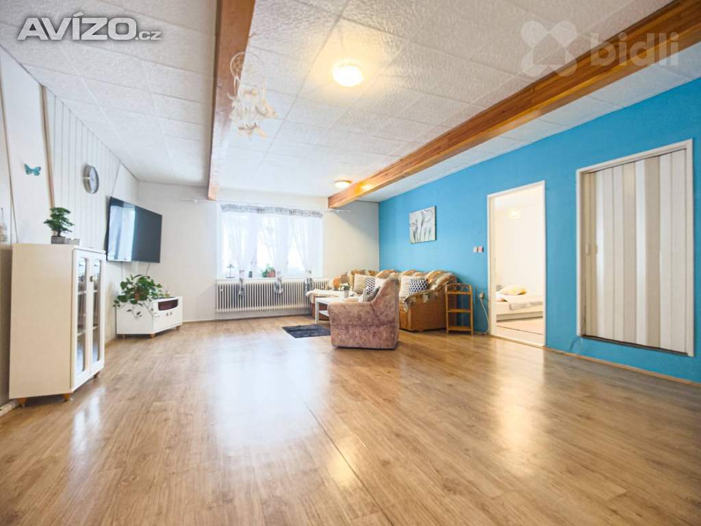 Foto inzerátu Prodej rodinného domu 199 m², pozemek 249 m²