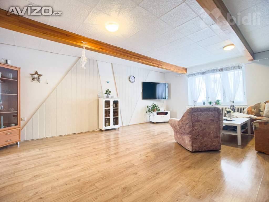 Foto inzerátu Prodej rodinného domu 199 m², pozemek 249 m²