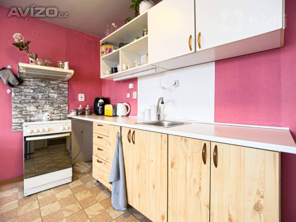 Foto inzerátu Prodej rodinného domu 199 m², pozemek 249 m²
