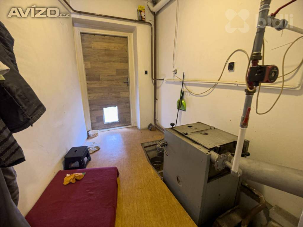 Foto inzerátu Prodej rodinného domu 199 m², pozemek 249 m²