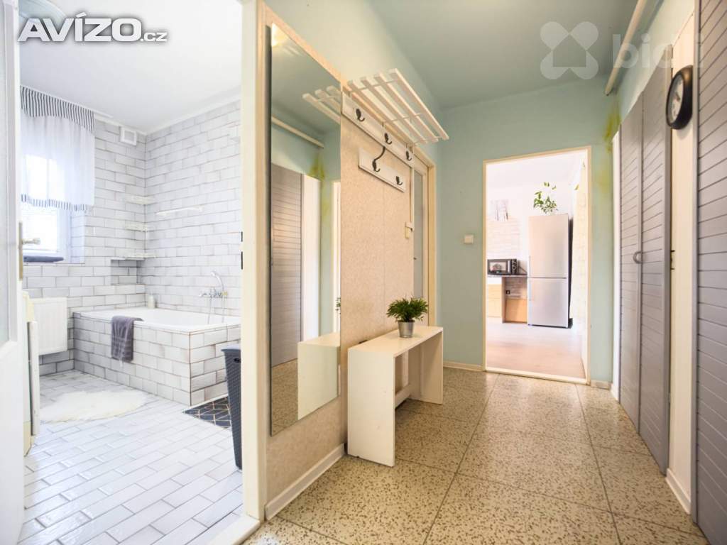 Foto inzerátu Prodej rodinného domu 199 m², pozemek 249 m²