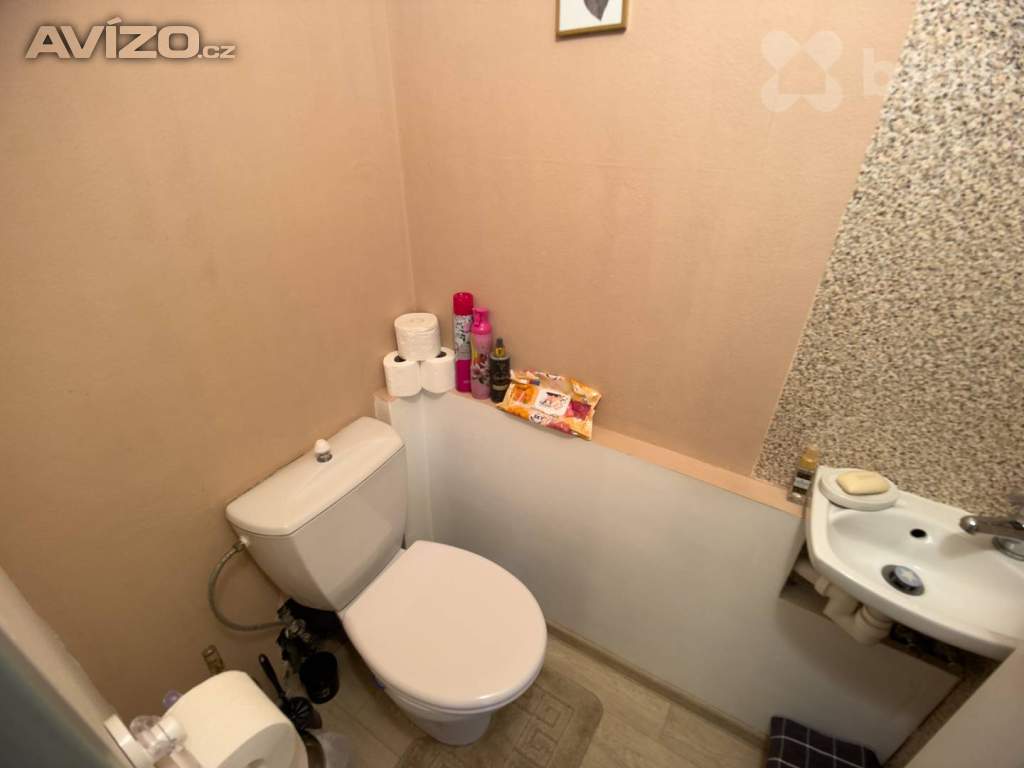 Foto inzerátu Prodej rodinného domu 199 m², pozemek 249 m²