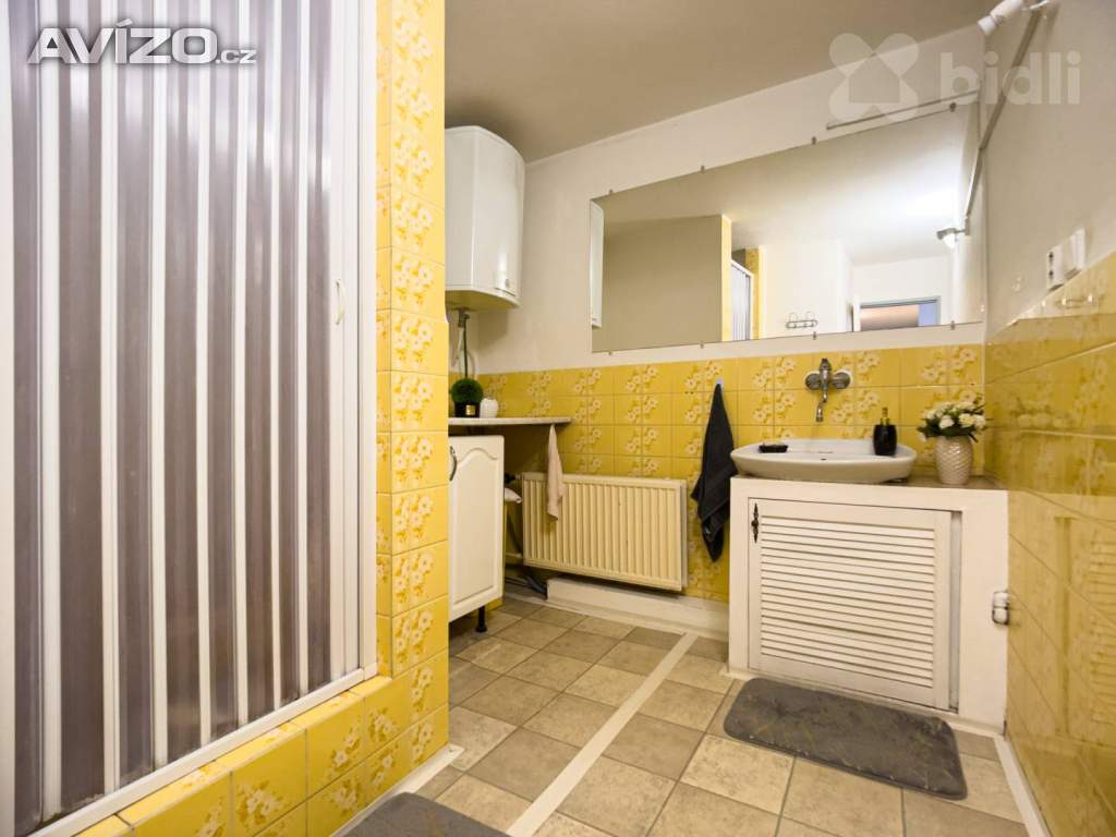 Foto inzerátu Prodej rodinného domu 199 m², pozemek 249 m²