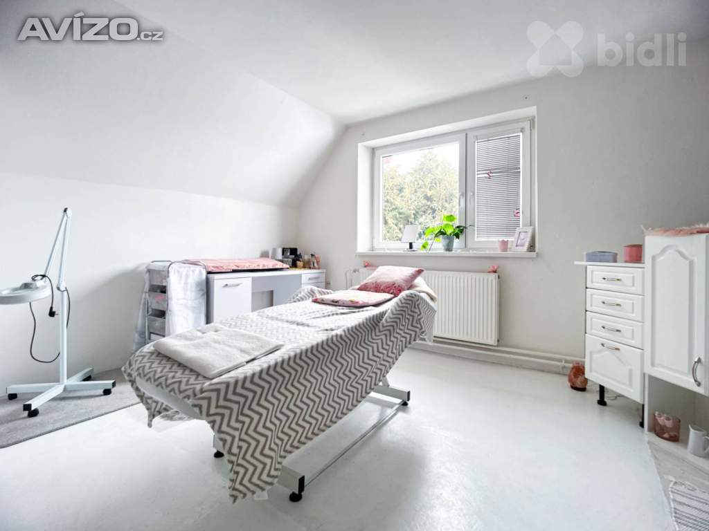 Foto inzerátu Prodej rodinného domu 199 m², pozemek 249 m²