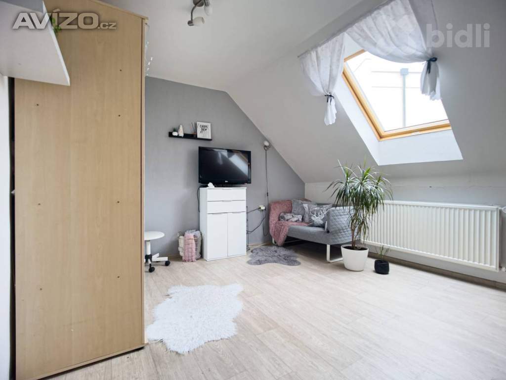 Foto inzerátu Prodej rodinného domu 199 m², pozemek 249 m²