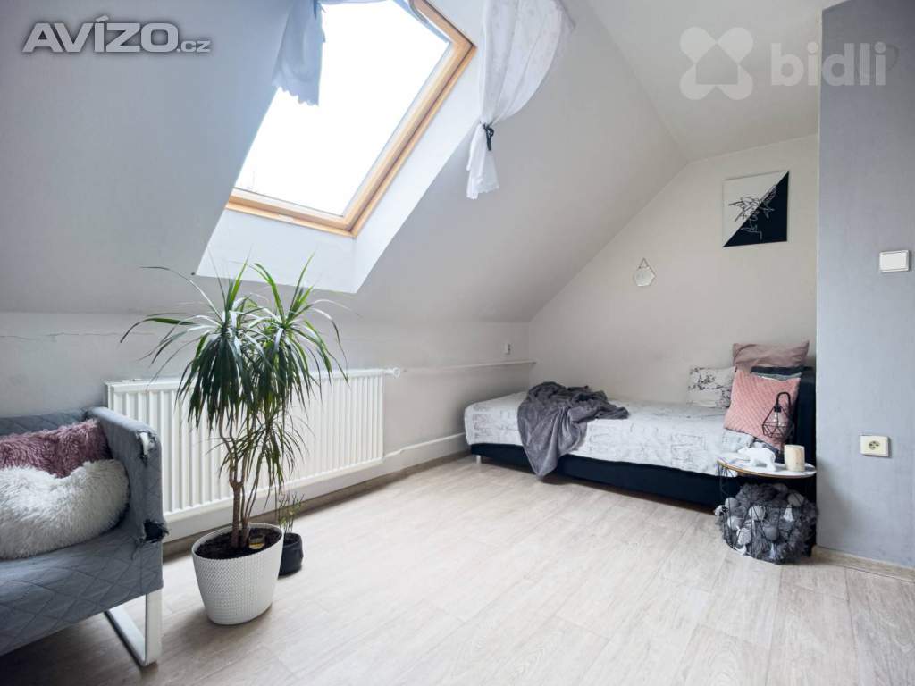 Foto inzerátu Prodej rodinného domu 199 m², pozemek 249 m²