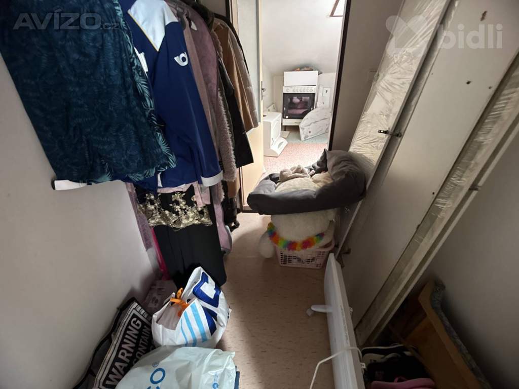 Foto inzerátu Prodej rodinného domu 199 m², pozemek 249 m²