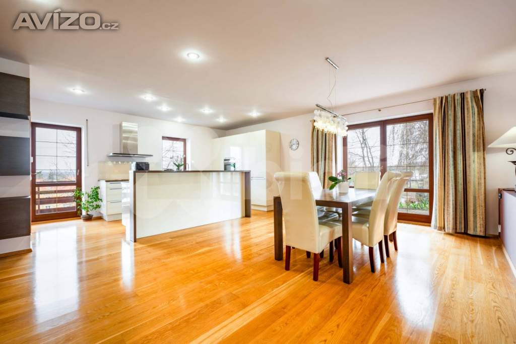 Foto inzerátu Prodej rodinného domu s velkou zahradou, 1824 m2, Roudnice nad Labem