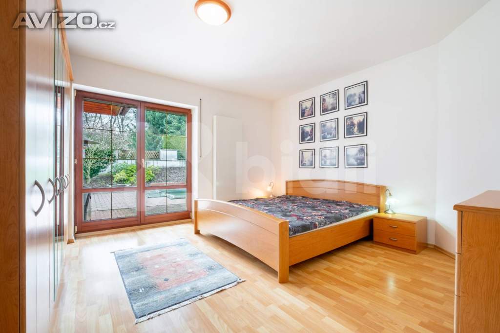 Foto inzerátu Prodej rodinného domu s velkou zahradou, 1824 m2, Roudnice nad Labem