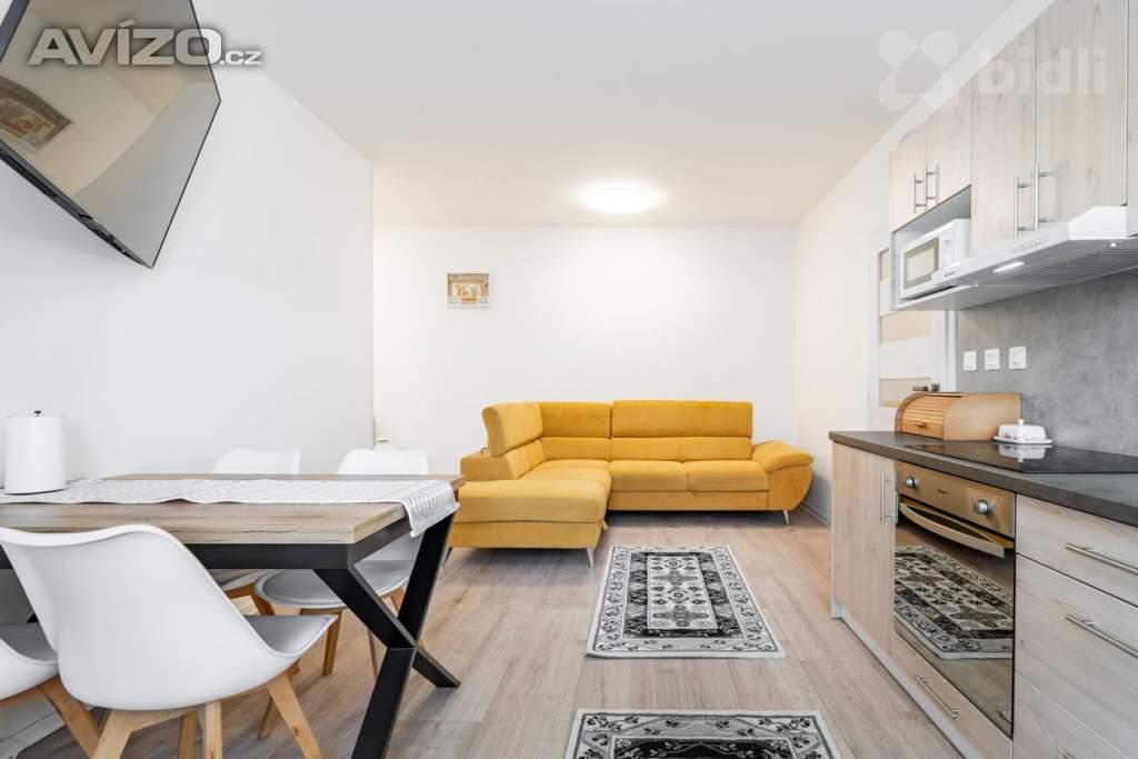 Prodej bytu 3kk, 62 m2, Toužimská, Praha 9