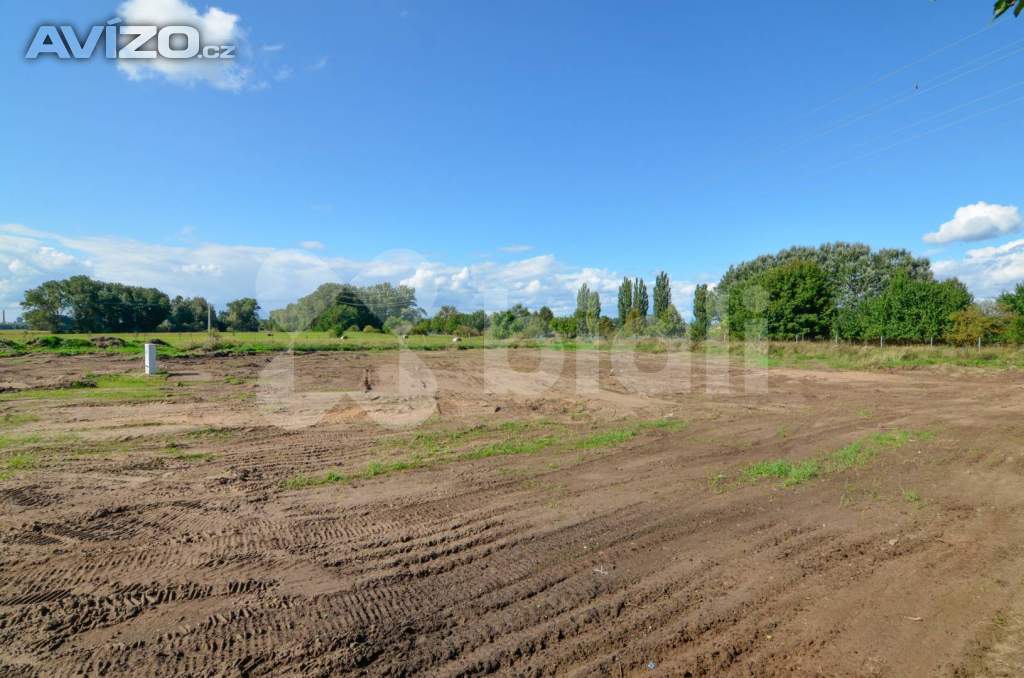 Foto inzerátu Prodej poloviny dvojdomu, 4+kk, 109 m2, Záryby, Praha - východ