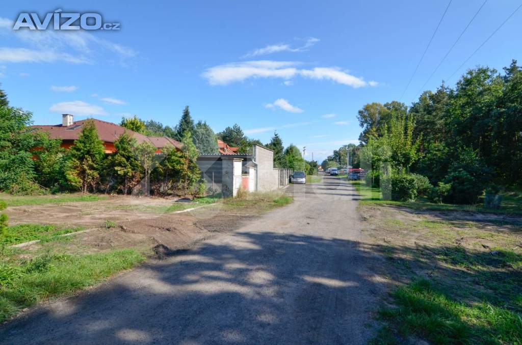 Foto inzerátu Prodej poloviny dvojdomu, 4+kk, 109 m2, Záryby, Praha - východ