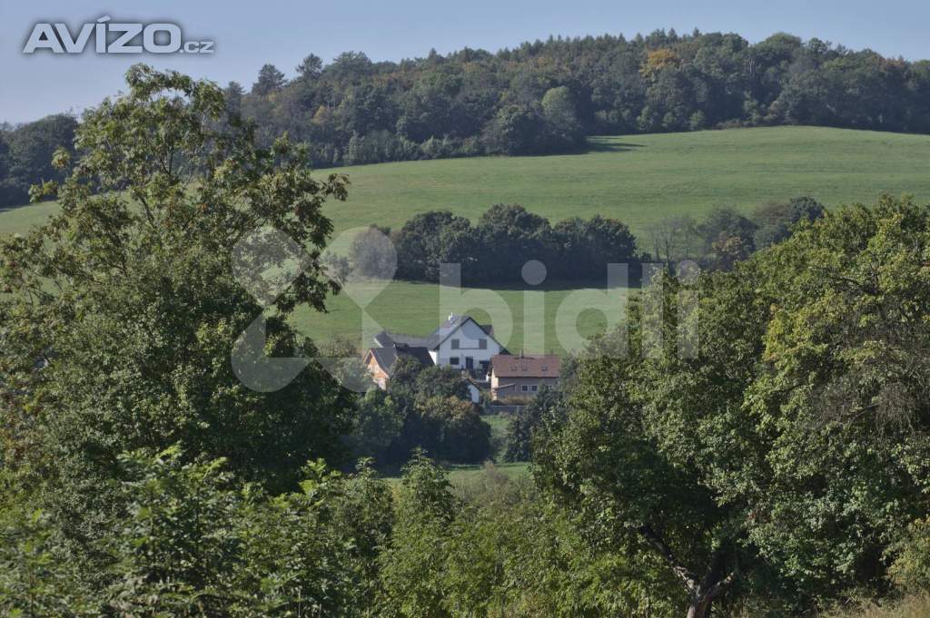 Foto inzerátu Prodej RD v Chuderovci okr. Ústí nad Labem