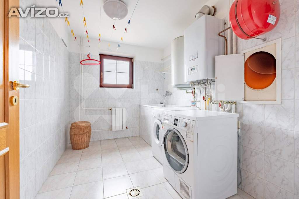 Foto inzerátu Prodej rodinného domu s velkou zahradou, 1824 m2, Roudnice nad Labem