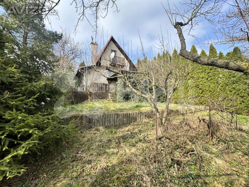 Foto inzerátu Prodej chaty