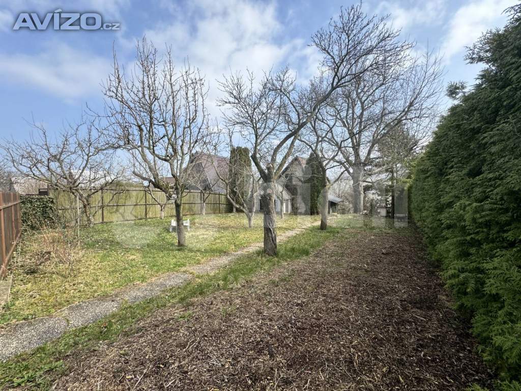 Foto inzerátu Prodej chaty