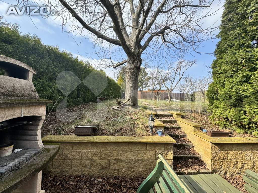 Foto inzerátu Prodej chaty