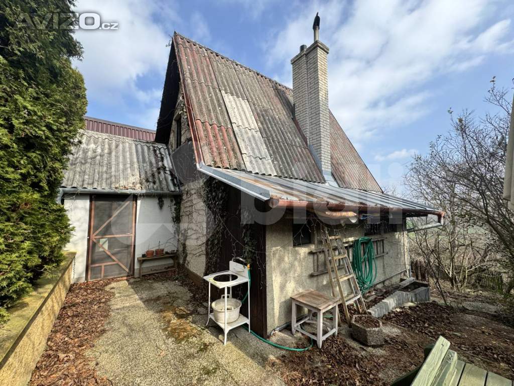 Foto inzerátu Prodej chaty
