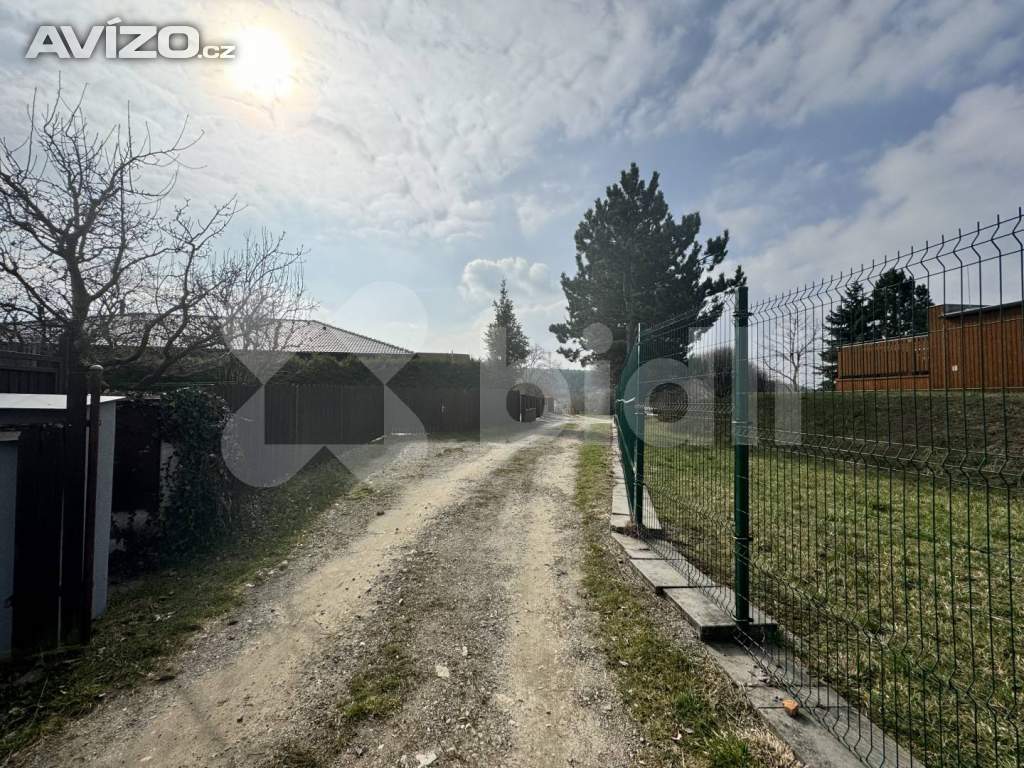 Foto inzerátu Prodej chaty