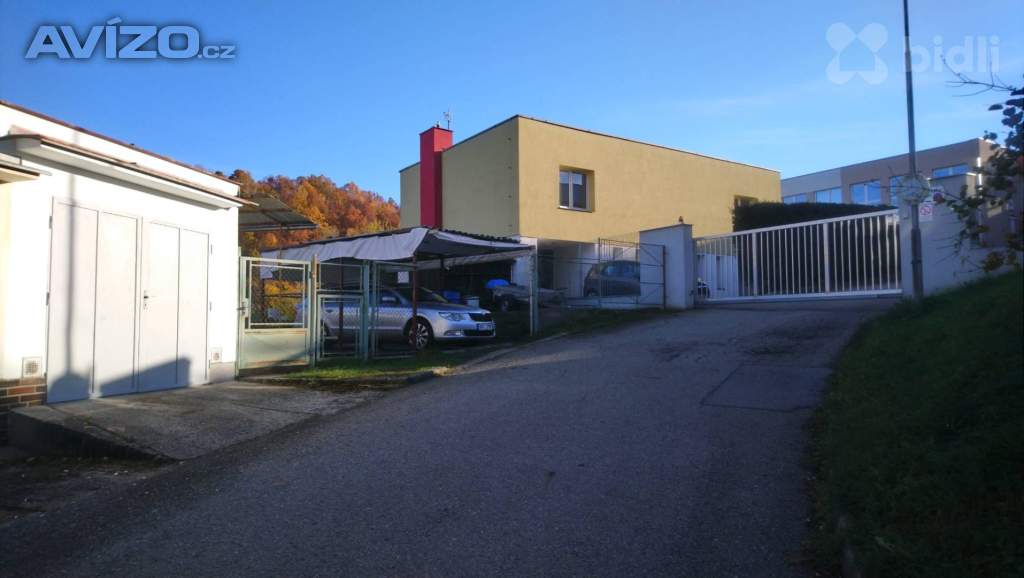 Foto inzerátu Prodej zahradního domu  1 +kk 40 m2,se zahradou 601 m2,  garáží 19 m2