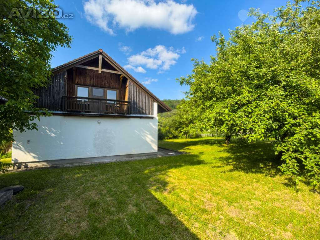 Foto inzerátu Prodej chalupa, pozemek 990 m2, Příkosice