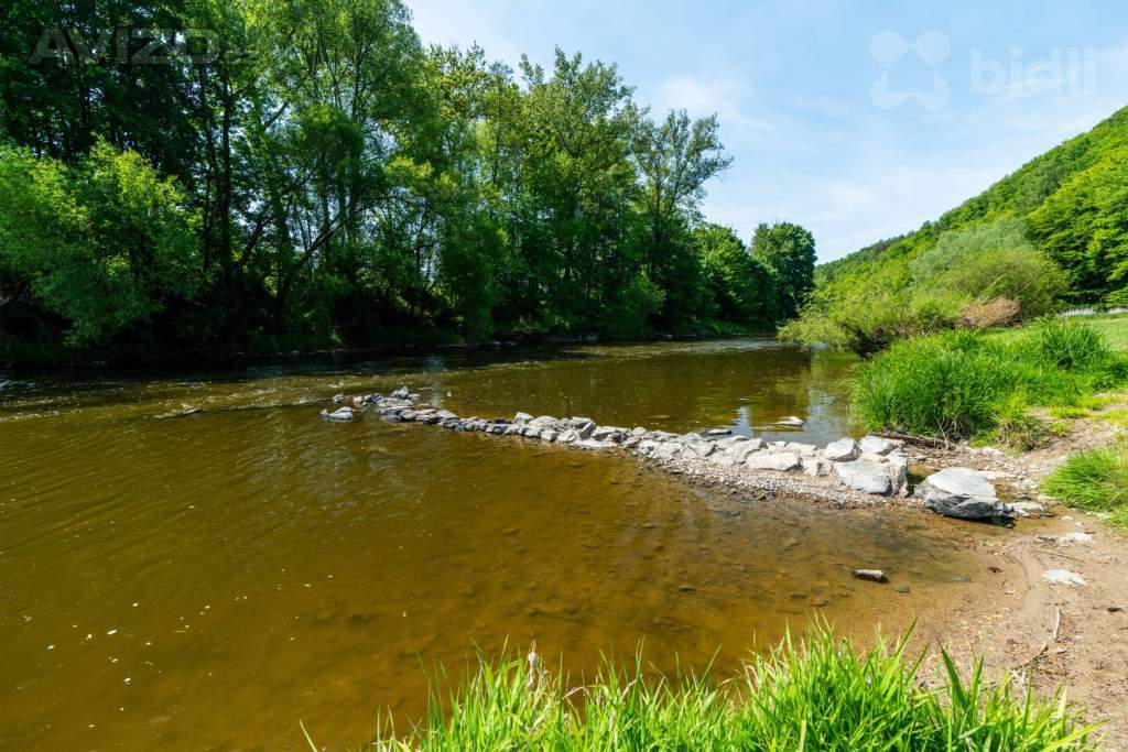 Foto inzerátu Prodej, rekreační chata u Sázavy, Senohraby