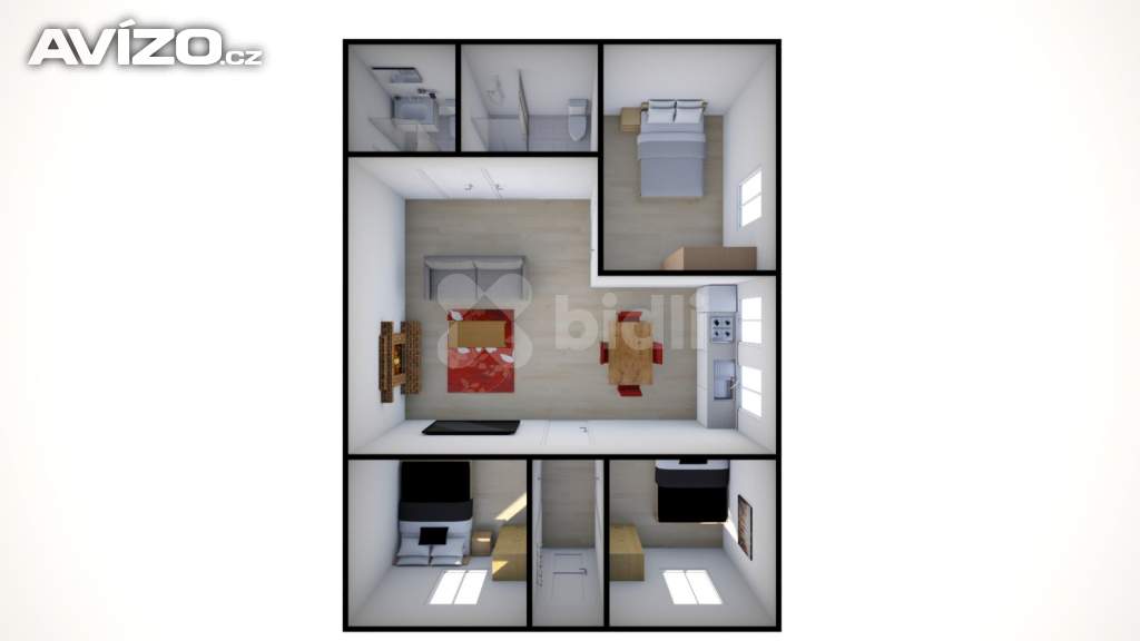 Foto inzerátu Prodej zavedeného vinného sklepa s vinohradem v Mutěnicích u Hodonína