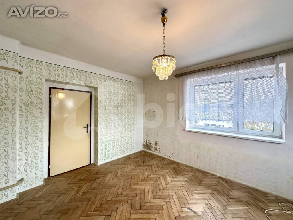 Foto inzerátu Prodej bytu 2+1, 69m2 s garáží Platenice-Moravany