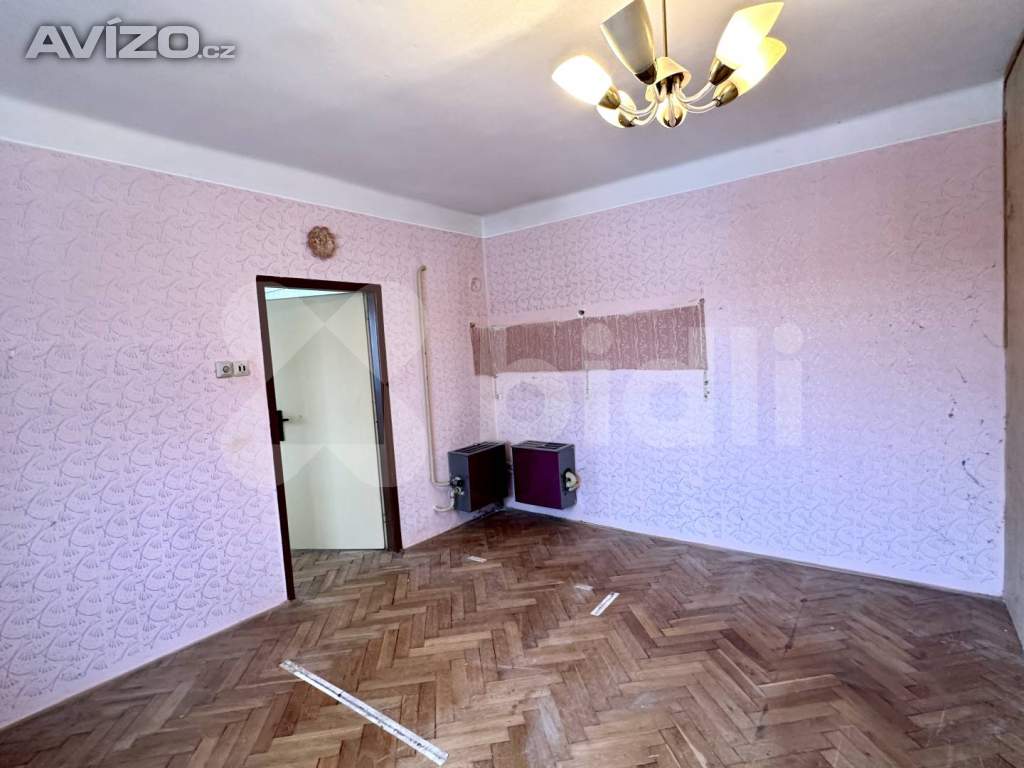 Foto inzerátu Prodej bytu 2+1, 69m2 s garáží Platenice-Moravany