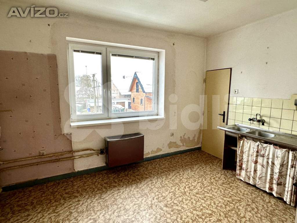 Foto inzerátu Prodej bytu 2+1, 69m2 s garáží Platenice-Moravany