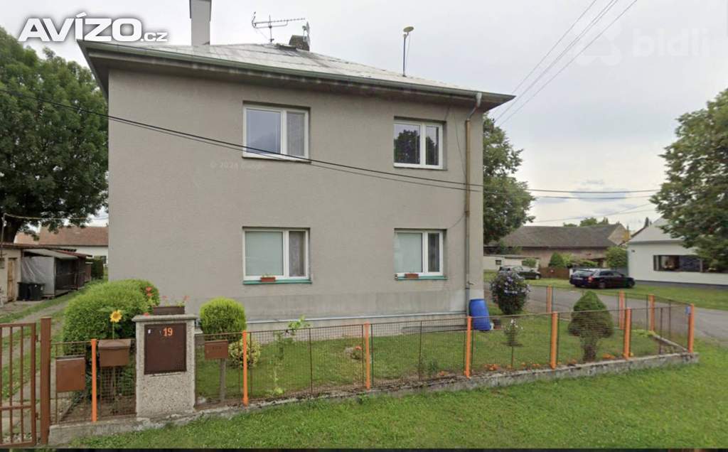 Foto inzerátu Prodej bytu 2+1, 69m2 s garáží Platenice-Moravany