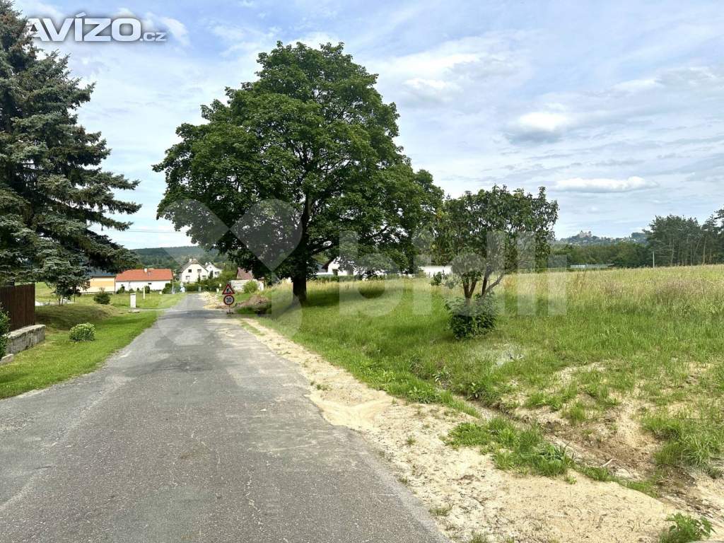 Foto inzerátu Prodej stavebního pozemku 2016 m2, Dolní Město-V Chalupách