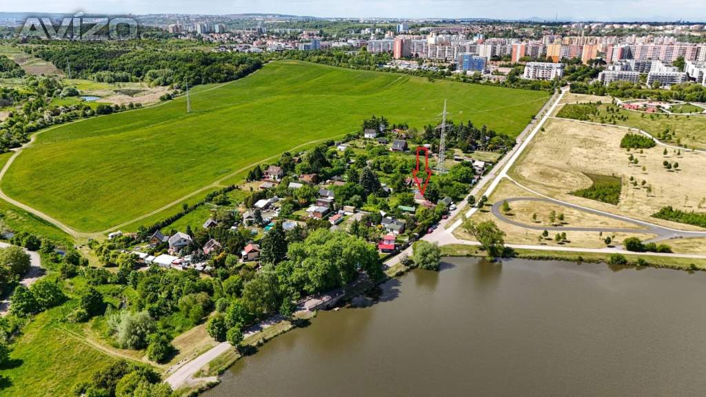 Foto inzerátu Prodej chaty, 66 m², Dolní Počernice