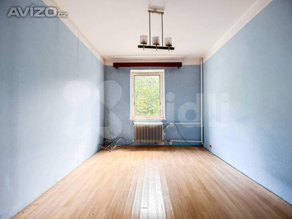 Foto inzerátu Prodej rodinného domu Pusté Žibřidovice okr. Šumperk