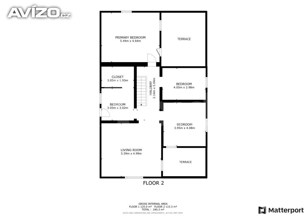 Foto inzerátu Prodej rodinného domu Pusté Žibřidovice okr. Šumperk