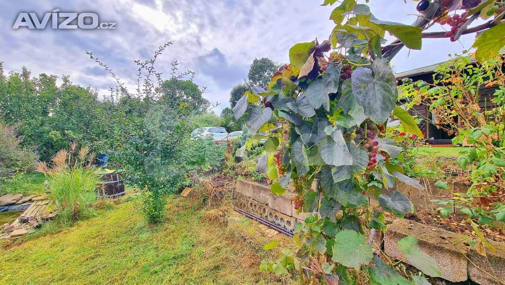 Foto inzerátu Prodej chaty, 34 m2, Chbany - Poláky