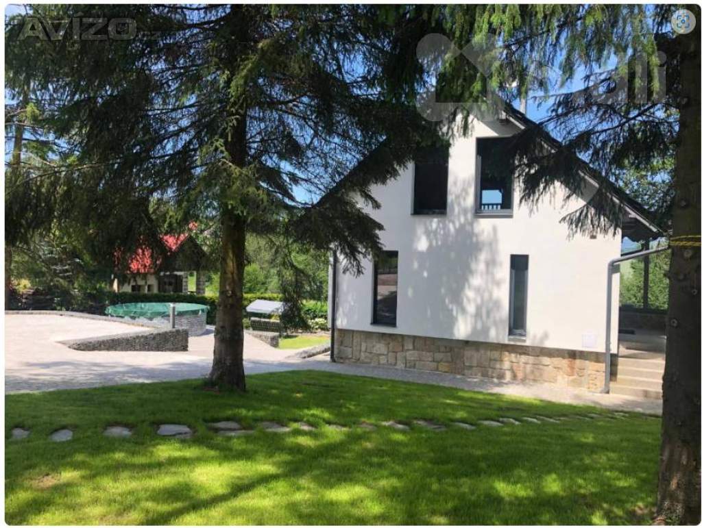 Foto inzerátu Rekreační dům vhodný i k celoročnímu užívání