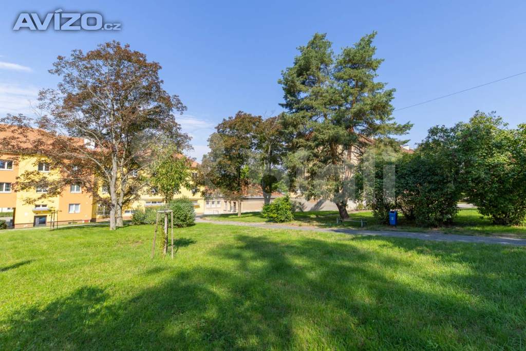 Foto inzerátu Blansko - centrum  /  bytová jednotka 127m2 + nebytový prostor 93m2 + garáž