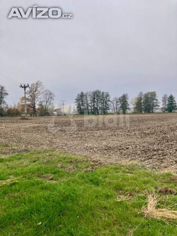 Foto inzerátu Prodej pozemku Štítina 3 178 m2