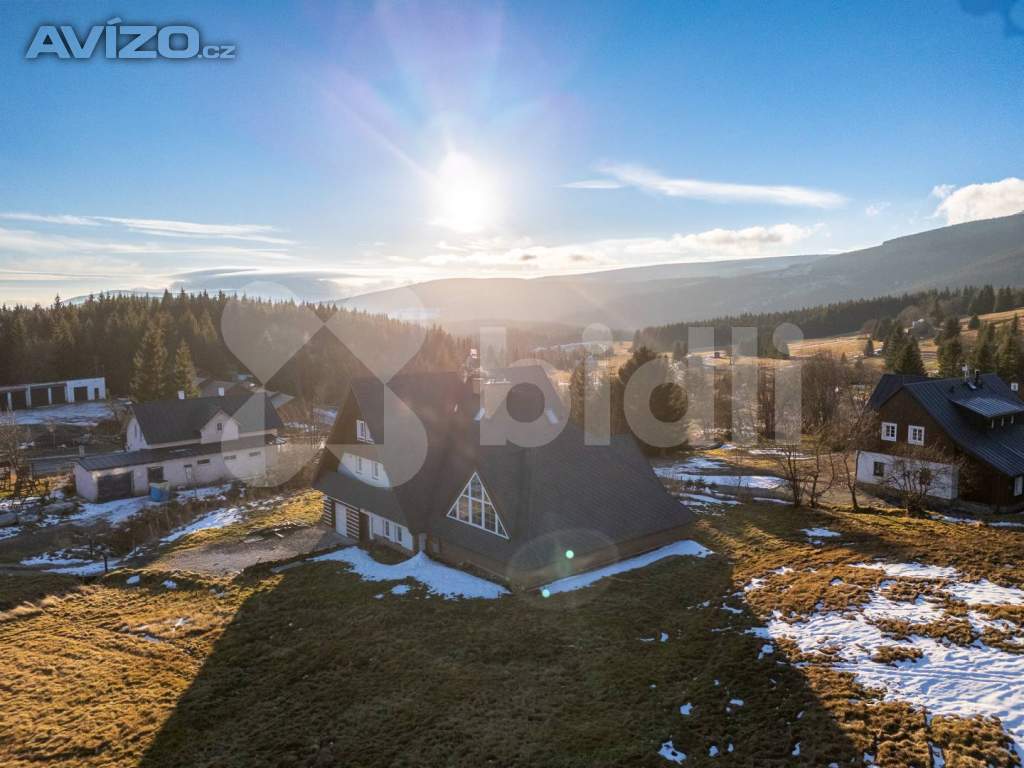 Foto inzerátu Prodej, horský apartmán 3+kk, Horní Malá Úpa